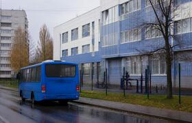 В Архангельске 128 млн рублей направили на авто...