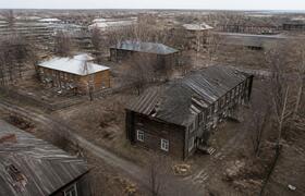 В Архангельске для расселения аварийного жилья ...