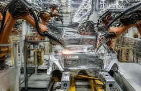 В Калуге Haval M6 начали собирать с полноценной...