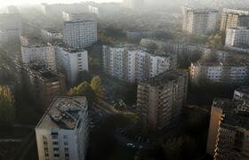 Названы лидеры и аутсайдеры рейтинга доступност...