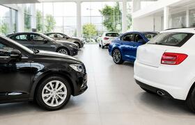 Автокредиты в России достигли максимума с начал...
