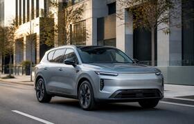 Evolute i-JOY сохранил 137,9% цены и вернул бре...