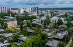 В Поморье обновили программу расселения аварийн...
