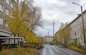 В Архангельске 1 октября отключат свет и тепло:...