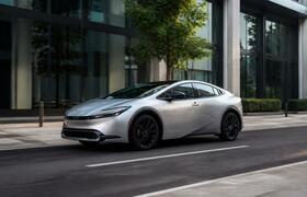 Geely Galaxy A7 за 3,75 млн рублей появился в Р...