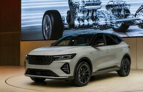 АвтоВАЗ объяснил надпись "1.6-2.0 turbo" на пре...