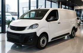 Продажи SKM M7 от АвтоВАЗа не дотянули до 50 штук