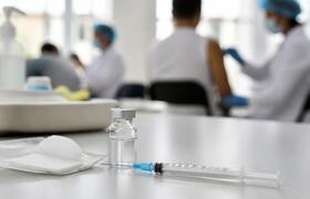 В Архангельской области стартует вакцинация про...