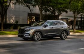Новый Subaru Outback в России стоит от 9,2 млн ...