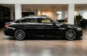 Hyundai Grandeur с гибридом появился у российск...