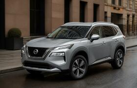 В Россию по параллельному импорту везут Nissan ...