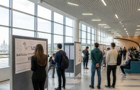 В Архангельске завершился форум молодых ученых ...