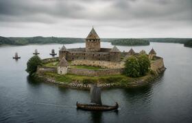 В Архангельске разыграли Кубок Петра Великого