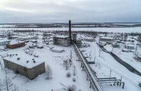 Малым поселкам Крайнего Севера разрешат арендов...