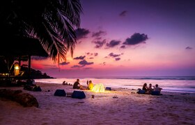 Куда поехать на Новый год 2026