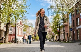 Архангельская весна ловила врасплох: как я нако...