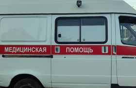 Появилось видео ДТП с участием подростка в Арха...