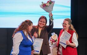 В Архангельской области подвели итоги конкурса ...