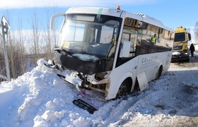 В суд направлено дело о смертельном ДТП с автоб...