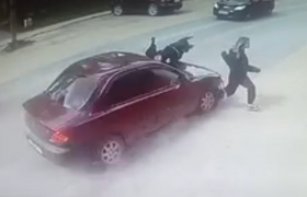 В Плесецком округе школьница попала в больницу ...